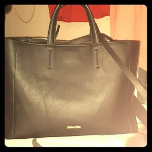 Calvin Klein purse